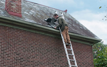 what affects urgent Dunnet roof repairs