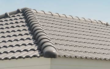 advantages of Dunnet clay roofing