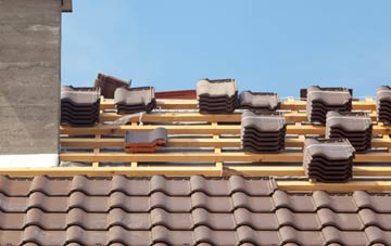 Dunnet clay roofing costs