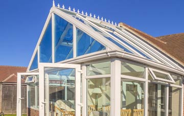 conservatory roof insulation costs Dunnet