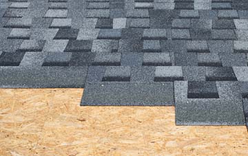 expert Dunnet asphalt roof companies