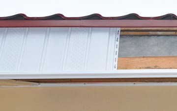 Dunnet fascia repair costs