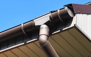 types of Dunnet fascias