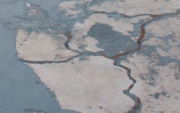 fibreglass roofing replacement Dunnet