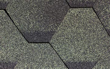 Dunnet fibreglass shingle repairs