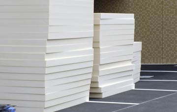 Dunnet flat roof insulation costs