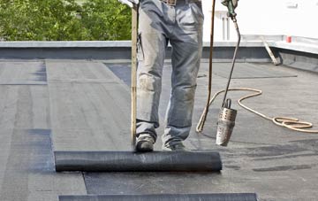 flat roof replacement Dunnet, Highland