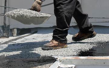 Dunnet flat roofing companies