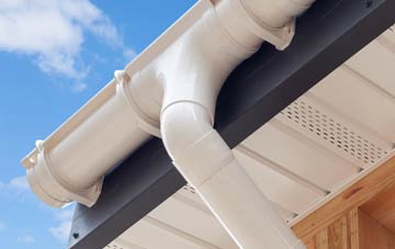 Dunnet gutter installation costs