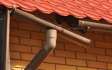 Dunnet gutter repair costs
