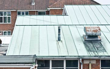 Dunnet lead roofing costs