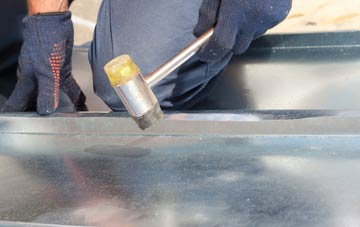 Dunnet metal roofing costs