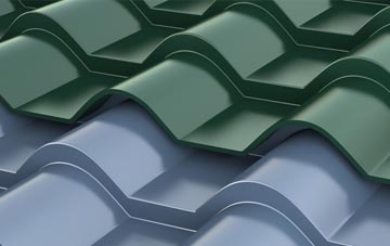 who should consider Dunnet plastic roofs