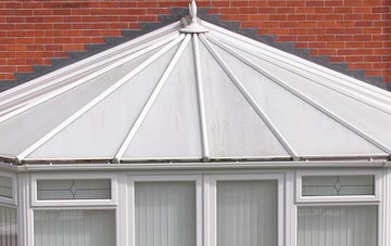 Dunnet polycarbonate conservatory roof repairs