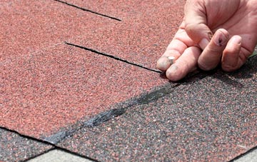 Dunnet asphalt roof repairs