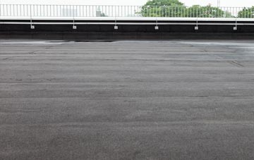 Dunnet asphalt roof replacement