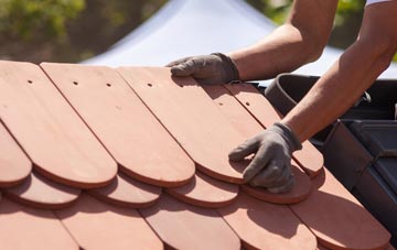Dunnet roof tile contractors