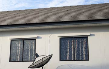 Dunnet rubber roof costs