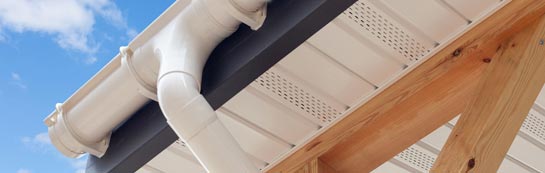 get Dunnet guttering quotes today