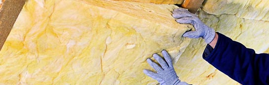 quotes for Dunnet roof insulation