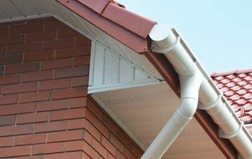 Dunnet soffit repair costs