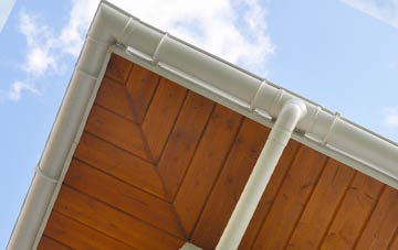 Dunnet soffit types