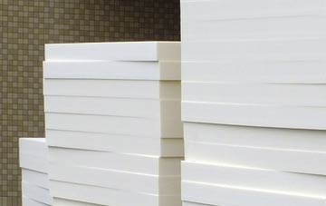 Dunnet tapered roof insulation costs