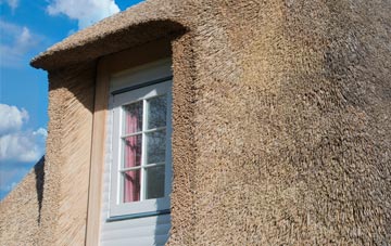 Dunnet thatch roof disadvantages