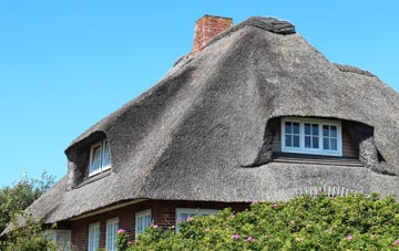 thatch roofing Dunnet, Highland