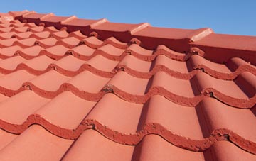 Dunnet tile and slate roof replacement