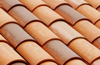Dunnet clay roofing