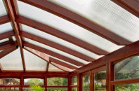 Dunnet conservatory roofing insulation