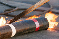 free Dunnet flat roofing repair quotes