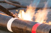 Dunnet flat roofing replacement