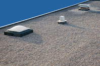 Dunnet flat roofing
