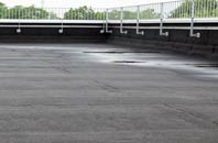 find rated Dunnet flat roofing companies