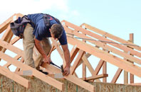 Dunnet roof trusses