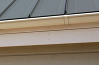 Dunnet soffit repair