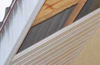 rated Dunnet soffit repair companies